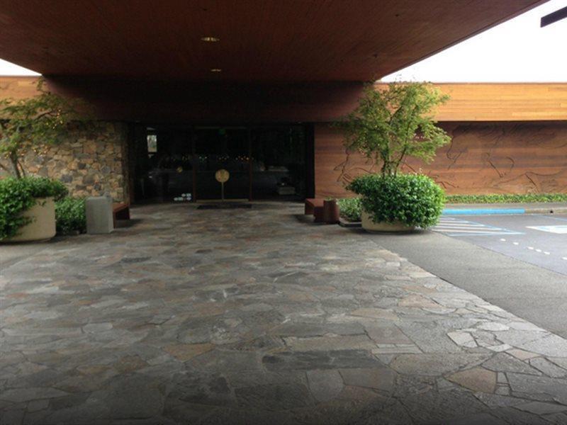 Fountaingrove Inn Hotel And Conference Center Santa Rosa Luaran gambar