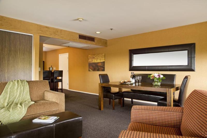 Fountaingrove Inn Hotel And Conference Center Santa Rosa Luaran gambar